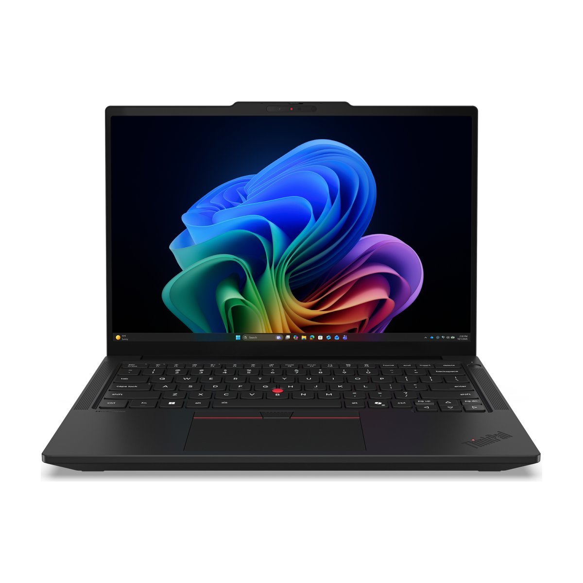 Lenovo Thinkpad T14 Gen 7, ultra 5-325, BLACK, 14" WUXGA, 16GB DDR5 OB, 512GB PCIE SSD, LTE, 3yr PS | Buy Online in South Africa