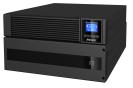 MECER RT 6KVA ON-LINE RACKMOUNT [2U] UPS PF:1.0 with SNMP card + 1 set Rail Mount Kit Included (EXCLUDES EBM-2 | Buy Online in South Africa