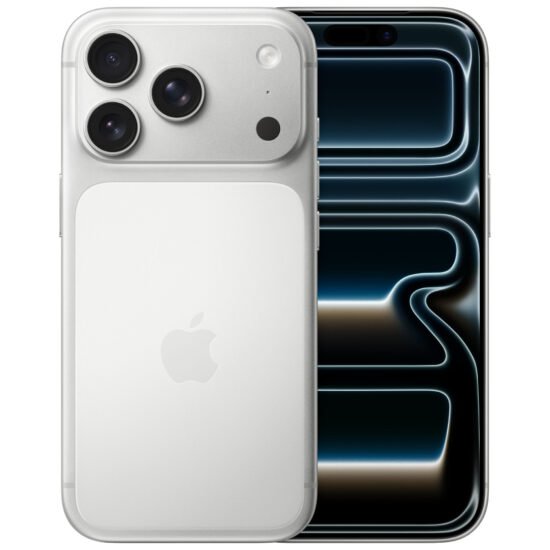 Iphone 17 Pro 256GB Silver | Buy Online in South Africa