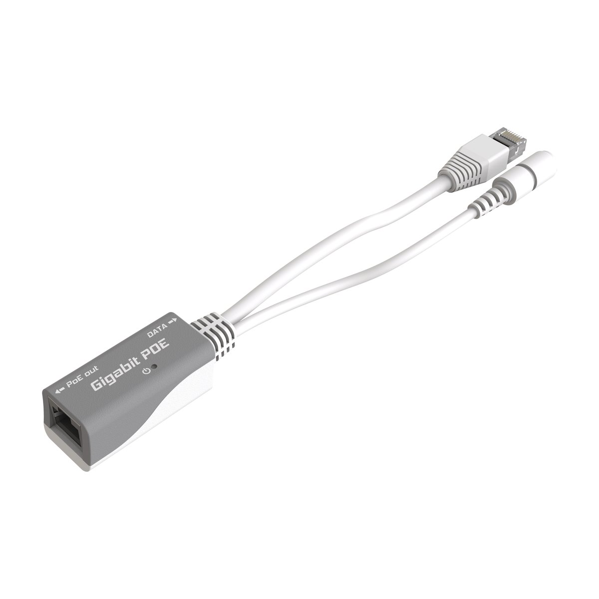 MikroTik Passive Gigabit PoE injector | Buy Online in South Africa