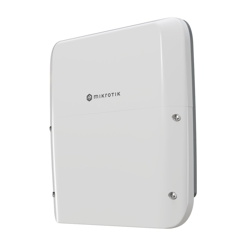 MikroTik - RB5009UPr+S+OUT Outdoor PoE Router with RouterOS L5 license | Buy Online in South Africa