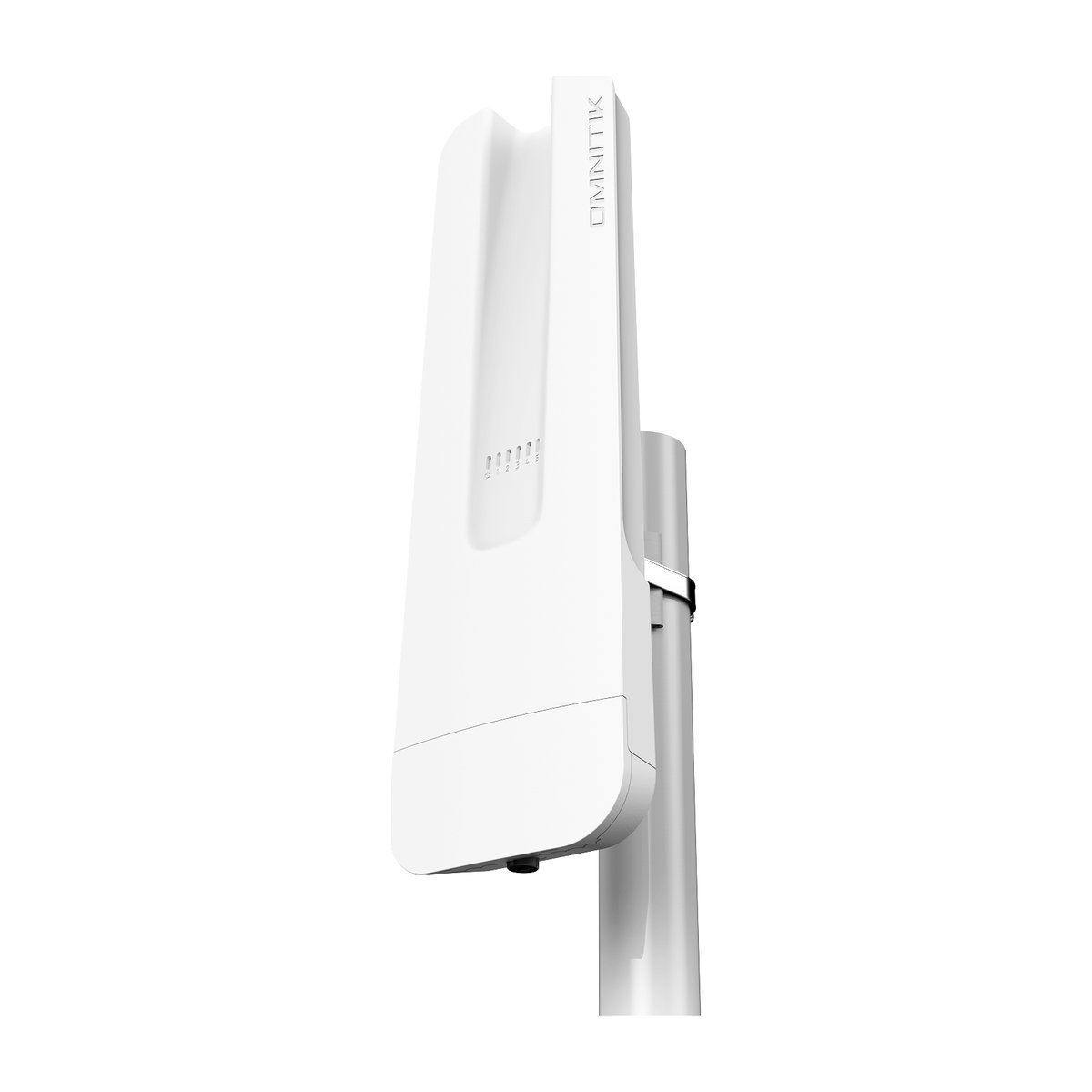 MikroTik OmniTikPG-5HacD - 5GHz Outdoor AP with 360 Degree Omni-Antenna and POE | Buy Online in South Africa
