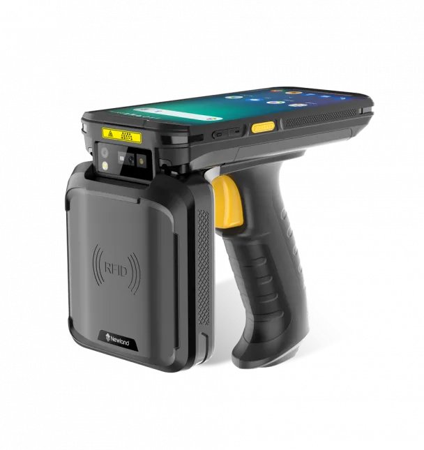 Newland – MT9356 Megattera Pro UHF Mobile Computer with 5.5" touchscreen, UHF RFID Reader - Newland | Buy Online in South Africa