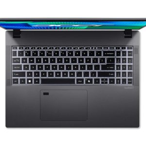 Acer TravelMate TMP216-51-G2-TCO-76UY 16"WUXGA SlimBezel IPS i7-1355U LTE 16 GB DDR5 Memory (1 x extra DIMM slot) 1024GB PCIe nVMe SSD Micro SD card reader WIFI6E+BT 2x2 AX+BT 6E Acer PBA FPR FHD IR camera 53Wh Li-ion battery 65W TypeC adapter Win11 Pro 3 Years On Site Warranty