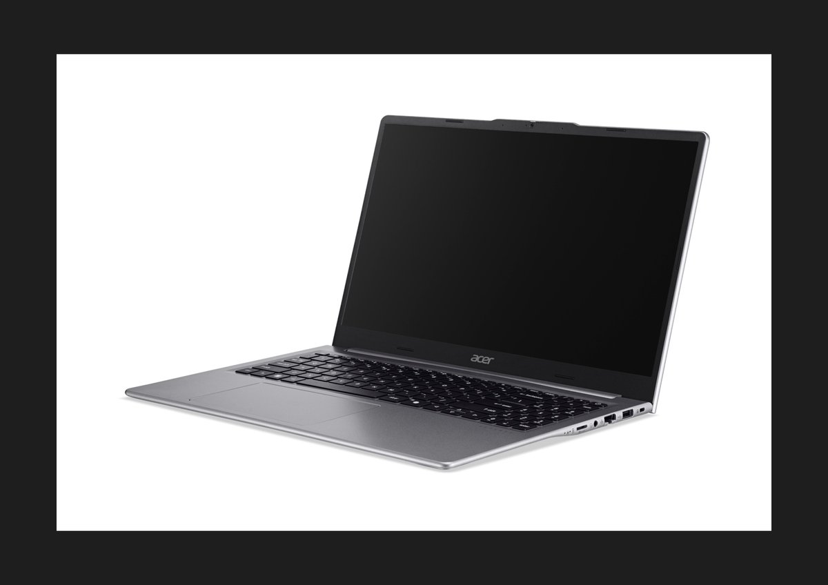 Acer Extensa EXO15-51-76WA 15.6" FHD IPS Slimbezel Display Intel Core Ultra 7 Processor 155U 16GB - Acer | Buy Online in South Africa