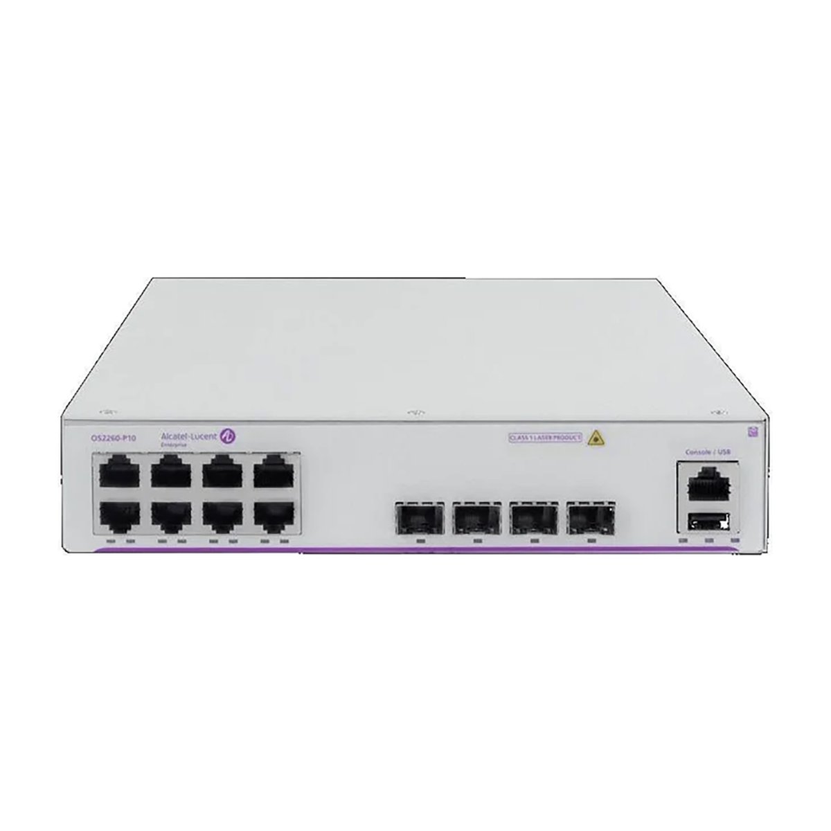 Alcatel OmniSwitch 2260 P24 WebSmart Switch | Buy Online in South Africa