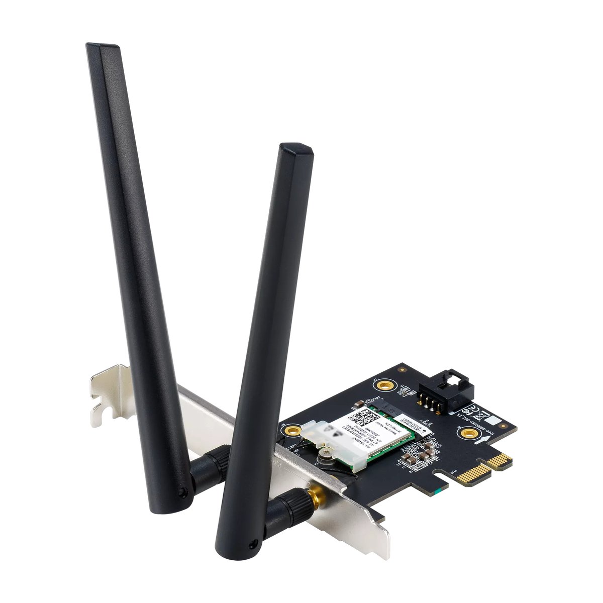 Asus Wifi 6E PCI-E Bluetooth 5.2 Adapter | Buy Online in South Africa