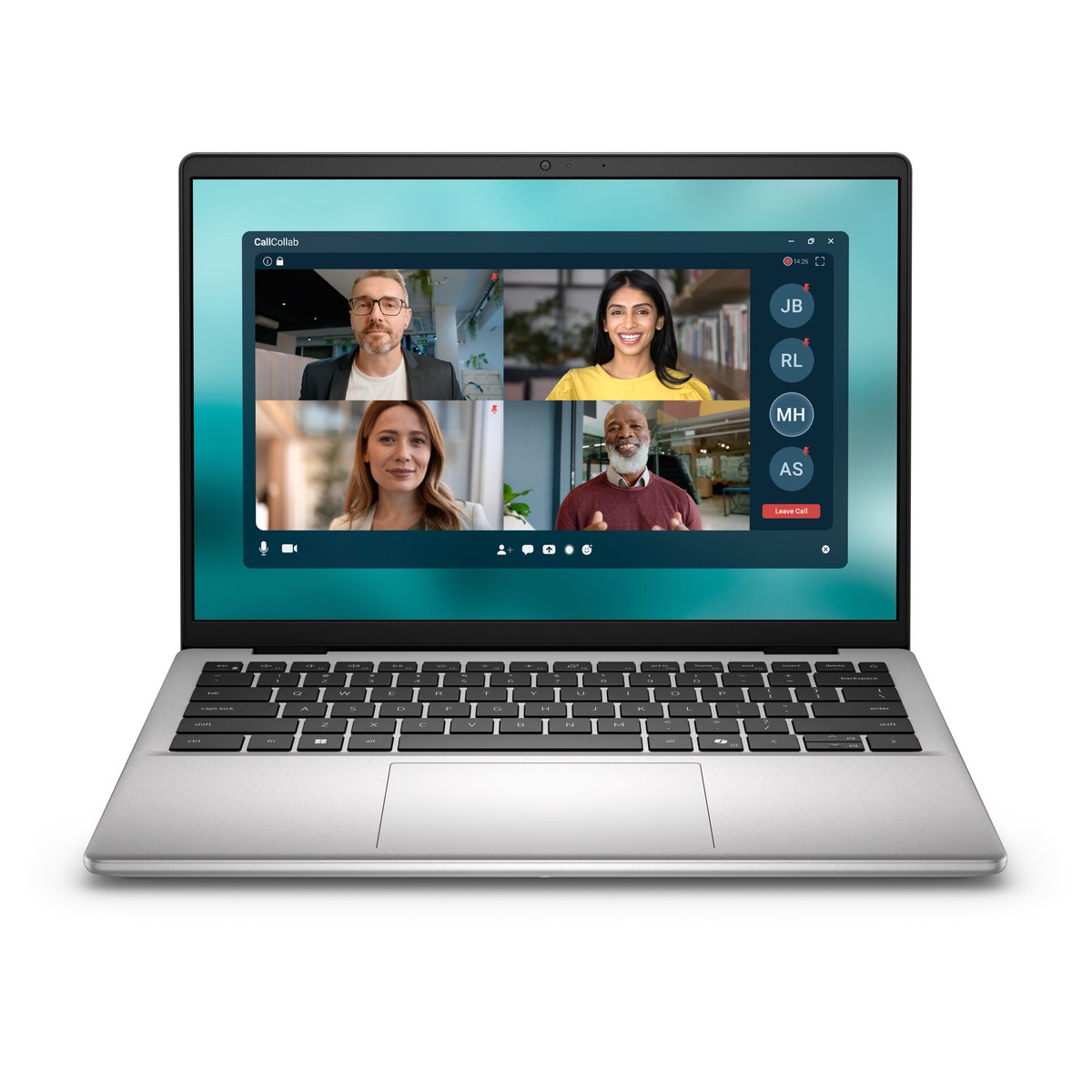 Dell Pro 14 Essential PV14250 14in FHD Notebook - Dell | Buy Online in South Africa