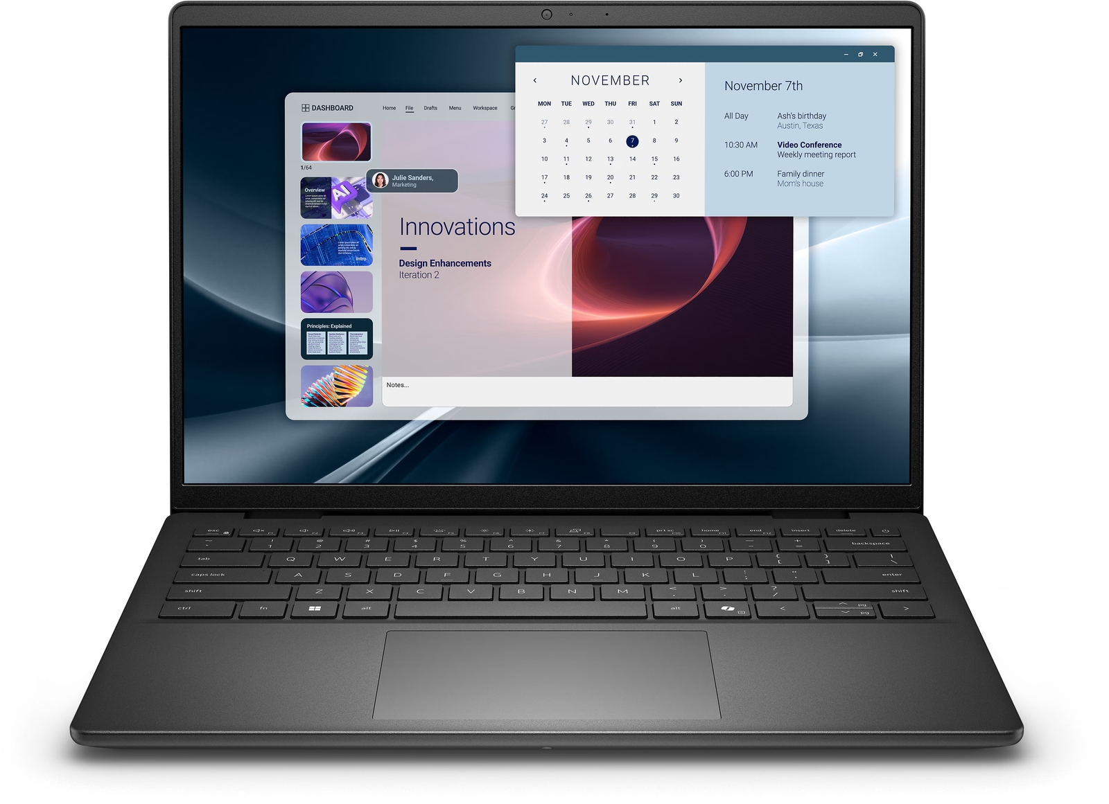 Dell Pro 14 Essential PV14250 Notebook - Dell | Buy Online in South Africa