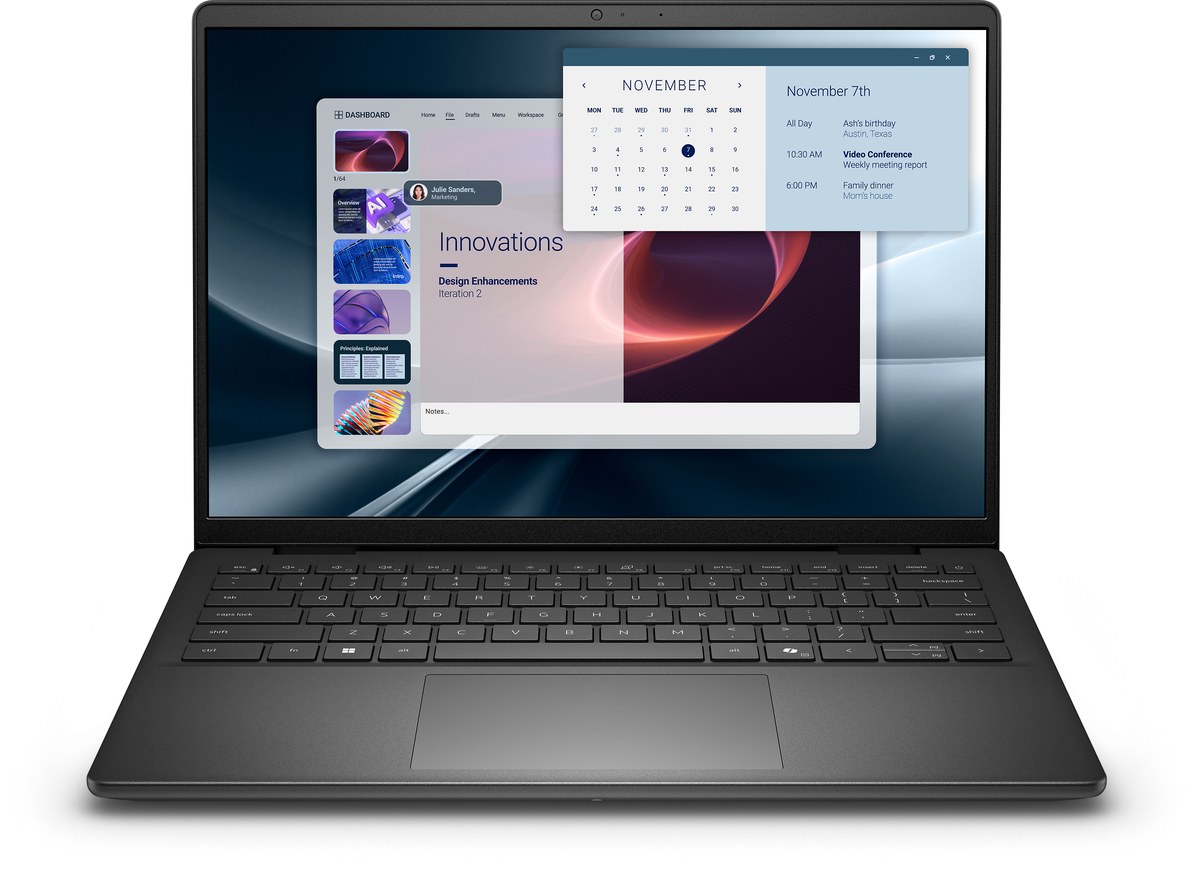 Dell Pro 14 Essential PV14255 14in FHD Notebook - Dell | Buy Online in South Africa