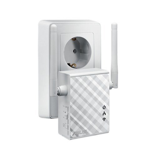 Asus RP-N12 N300 Wireless Range Extender | Buy Online in South Africa