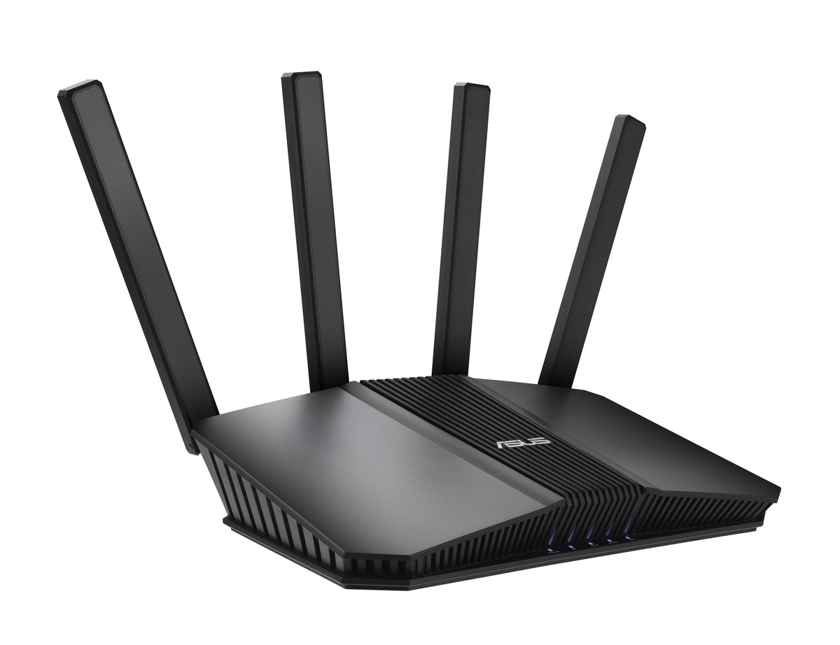 ASUS RT-BE58U Wi-Fi 7 router