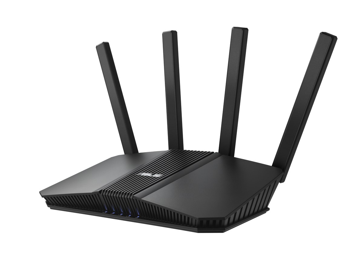 Asus Dual Band Wi-Fi 7 6500Mbps Router - Asus | Buy Online in South Africa