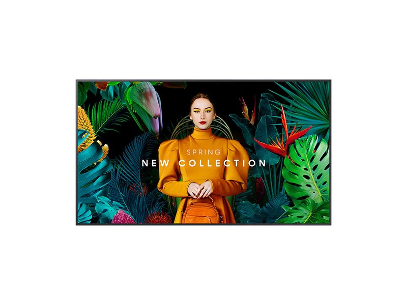 Samsung 75" Professional Display – 4K UHD 24/7 Usage 500NIT Brightness Soc Media Player: Sssp 9 | Buy Online in South Africa