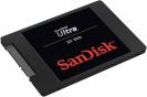 Sandisk Ultra 1TB SATA SSD Read Speed up to 560 MB/s Write Speed up to 520 MB/s SATA III 6 Gb/s nCache 2.0 400 | Buy Online in South Africa