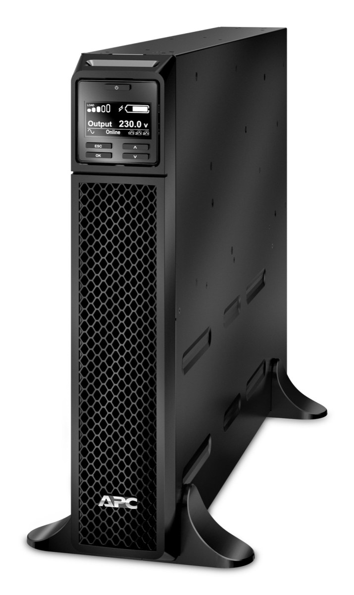 APC Smart-ups Srt 1500VA 230V - APC | Buy Online in South Africa