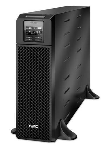 APC Smart-ups Srt 5000VA 230V - APC | Buy Online in South Africa
