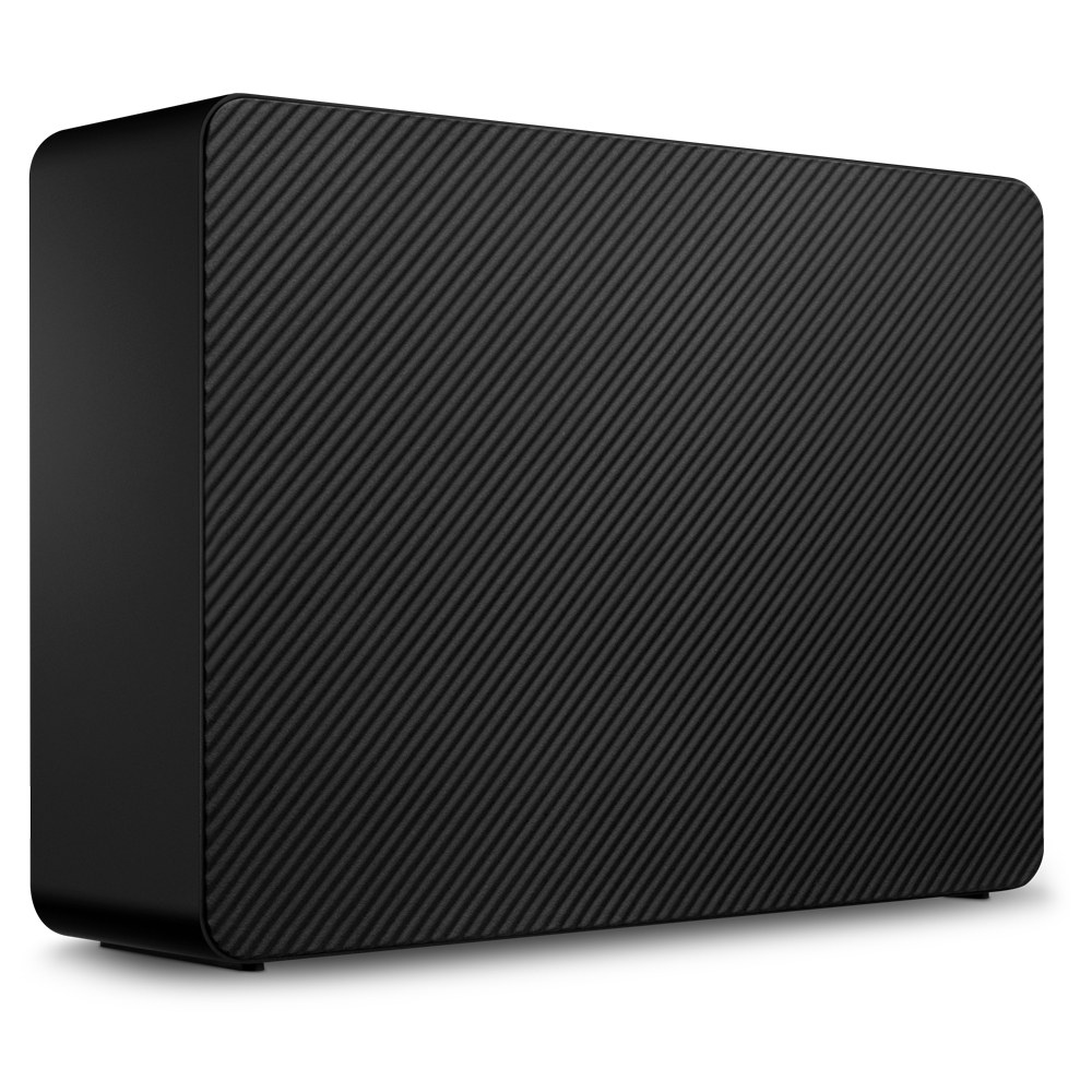 Seagate STKP28000400 Expansion External Drive 28TB; 3.5''; USB 3.0; External HDD Black; 2 Year Limited warrant | Buy Online in South Africa