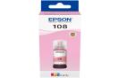 Epson 108 Ink Bottle Light Magenta 70ml for L8050 / L18050 - Epson | Buy Online in South Africa