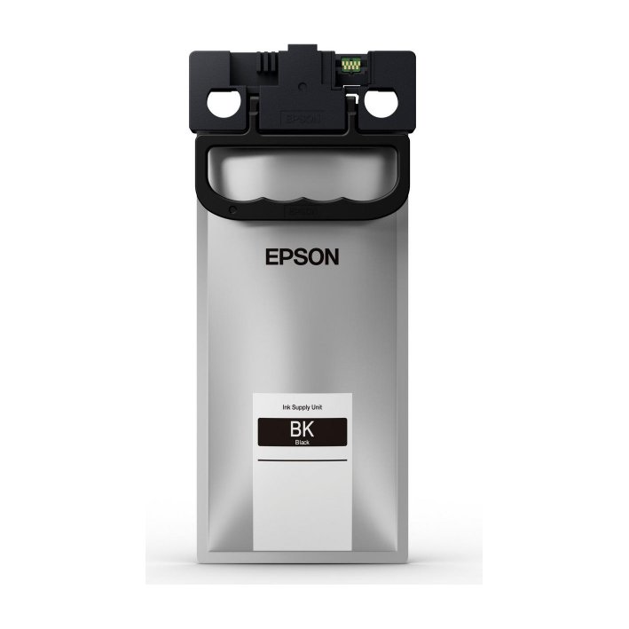 Epson Ink Bag Black XXL WF-C53xx / WF-C58xx 10000 pages | Buy Online in South Africa
