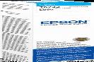 Epson 673 Ink Bottles Cyan 70ml EcoTank L800 /810 / 850 / 1800 - Epson | Buy Online in South Africa