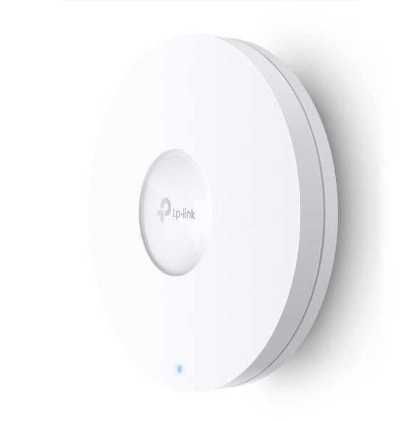 TP-Link AX3600 Ceiling Mount Dual-Band Access Point | Buy Online in South Africa