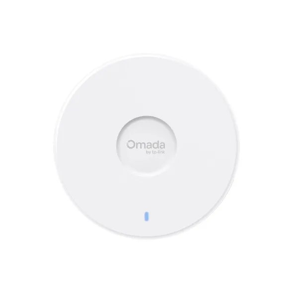 TP-Link Omada Dual-Band Wi-Fi 7 AP (EAP727) | Buy Online in South Africa
