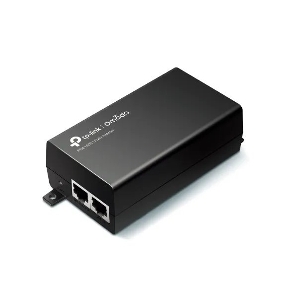 TP-Link Omada Active Gigabit PoE+ Injector Adapter (TL-POE160S) | Buy Online in South Africa