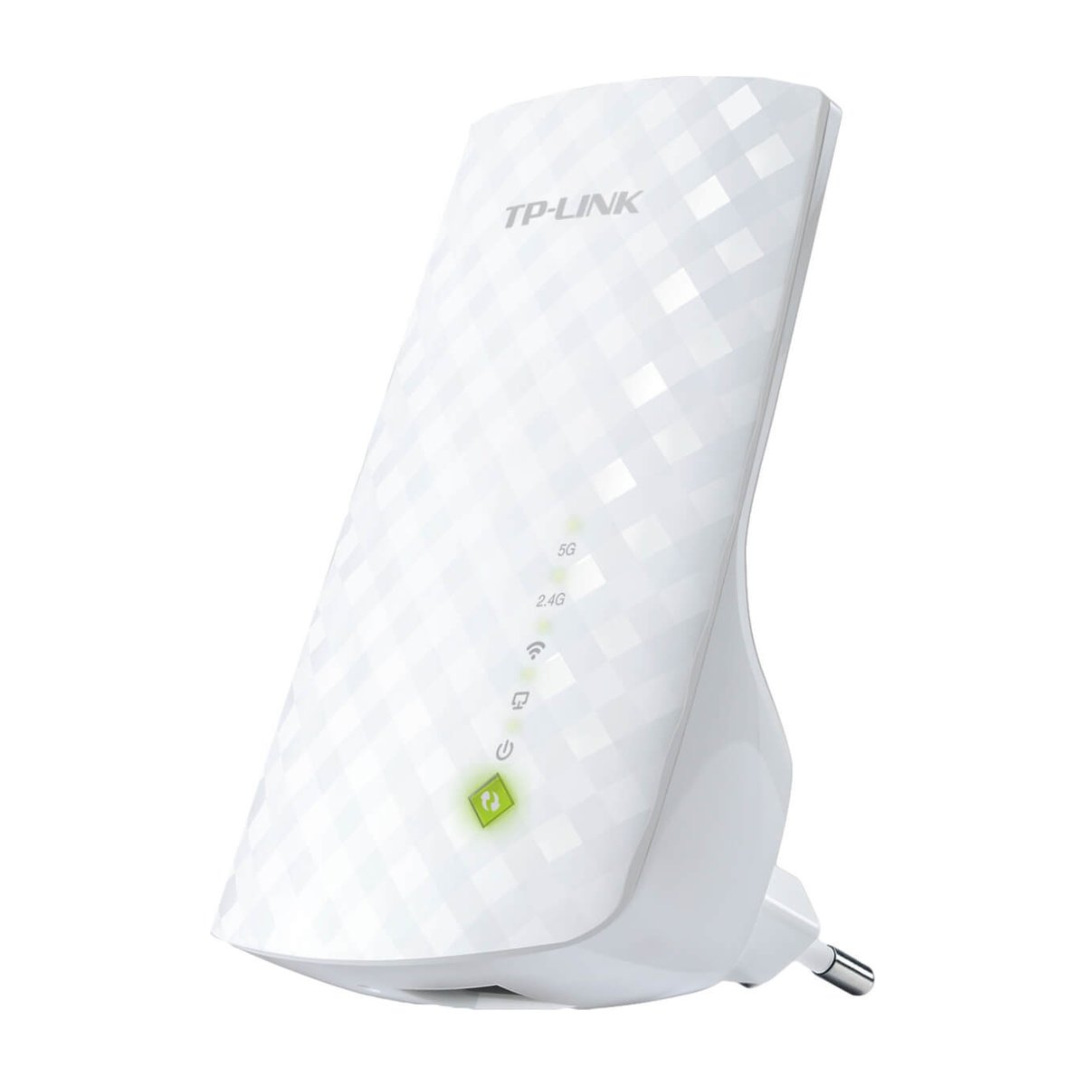 TP-Link RE200 750Mbps Dual Band Wi-Fi Range Extender | Buy Online in South Africa