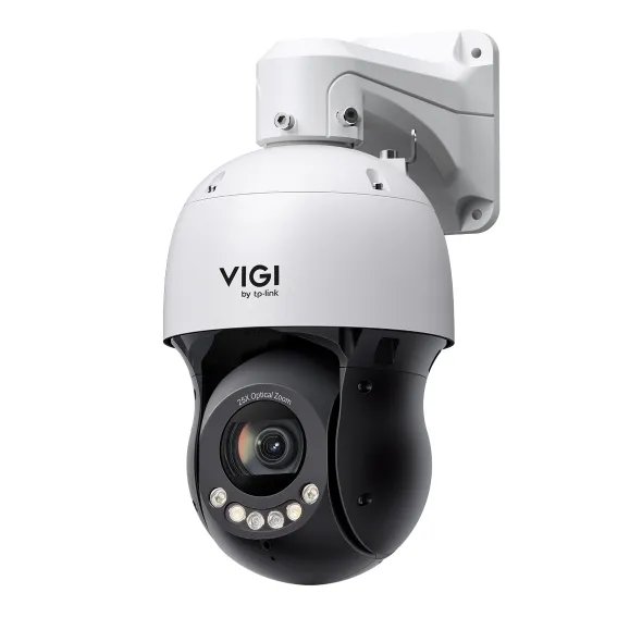 TP-Link VIGI 4MP Speed Dome PTZ Camera (PTZ5425) | Buy Online in South Africa
