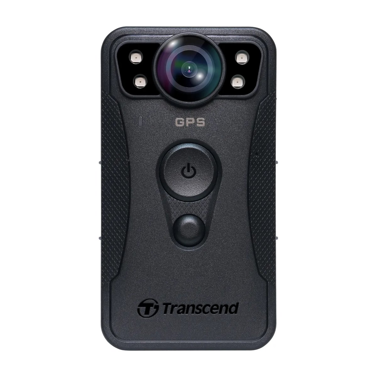 Transcend Bodycam 40 with 128GB Memory, IP68, 2K QHD At 60 Fps - Transcend | Buy Online in South Africa
