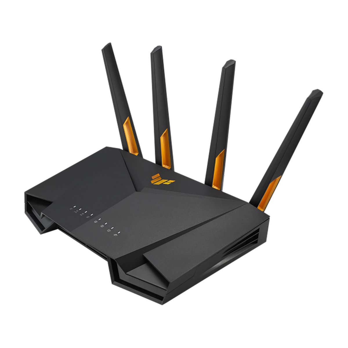 Asus TUF Gaming AX3000 Black Wi-Fi Router | Buy Online in South Africa
