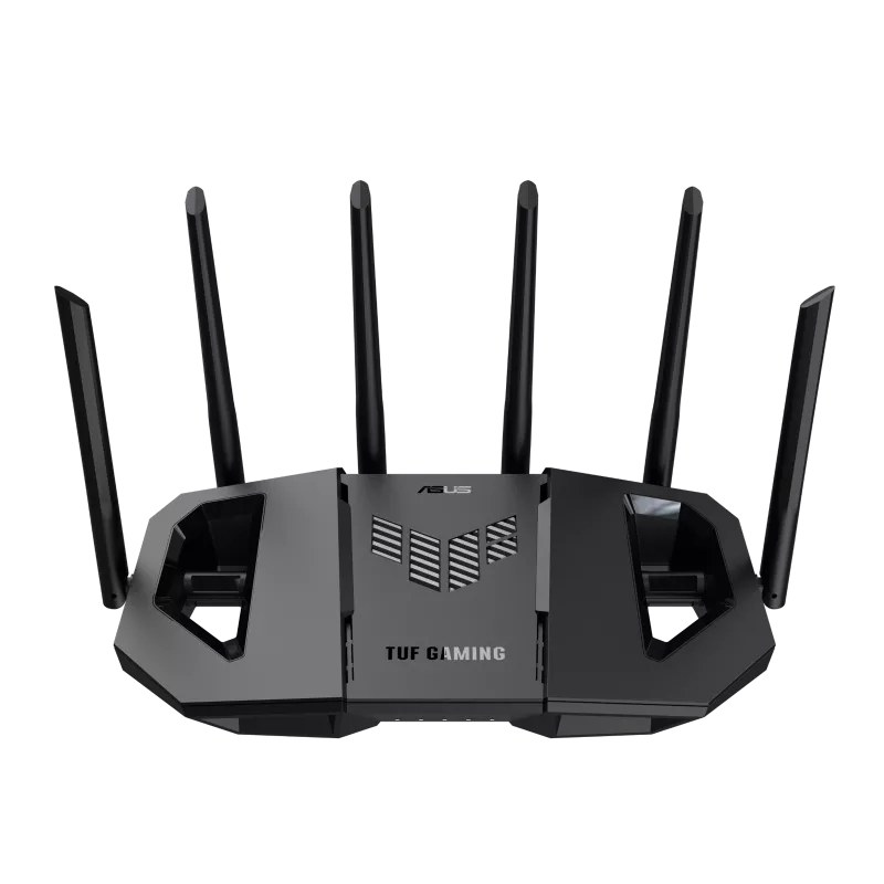 ASUS Tuf Gaming BE9400 Tri Band Wifi 7 Extendable Gaming Router - Asus | Buy Online in South Africa