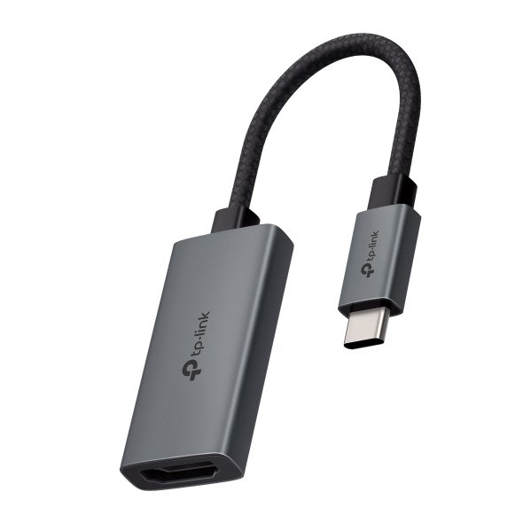 TP-Link UA520C USB-C to HDMI Adapter - TP-Link | Buy Online in South Africa