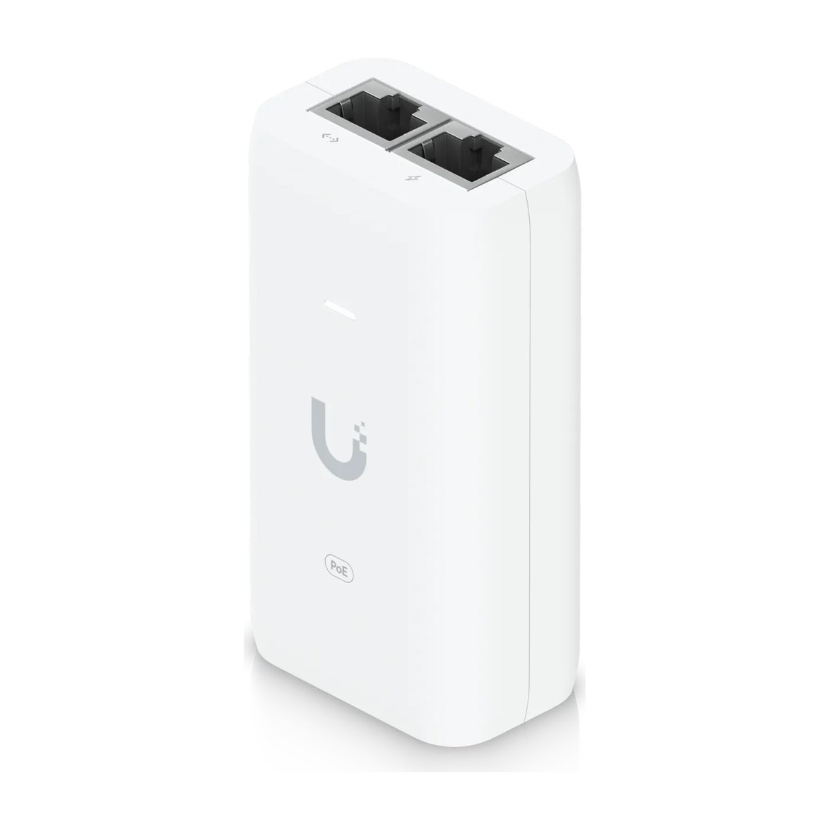 Ubiquiti Gigabit 48V 15W PoE Adapter (U-PoE) | Buy Online in South Africa