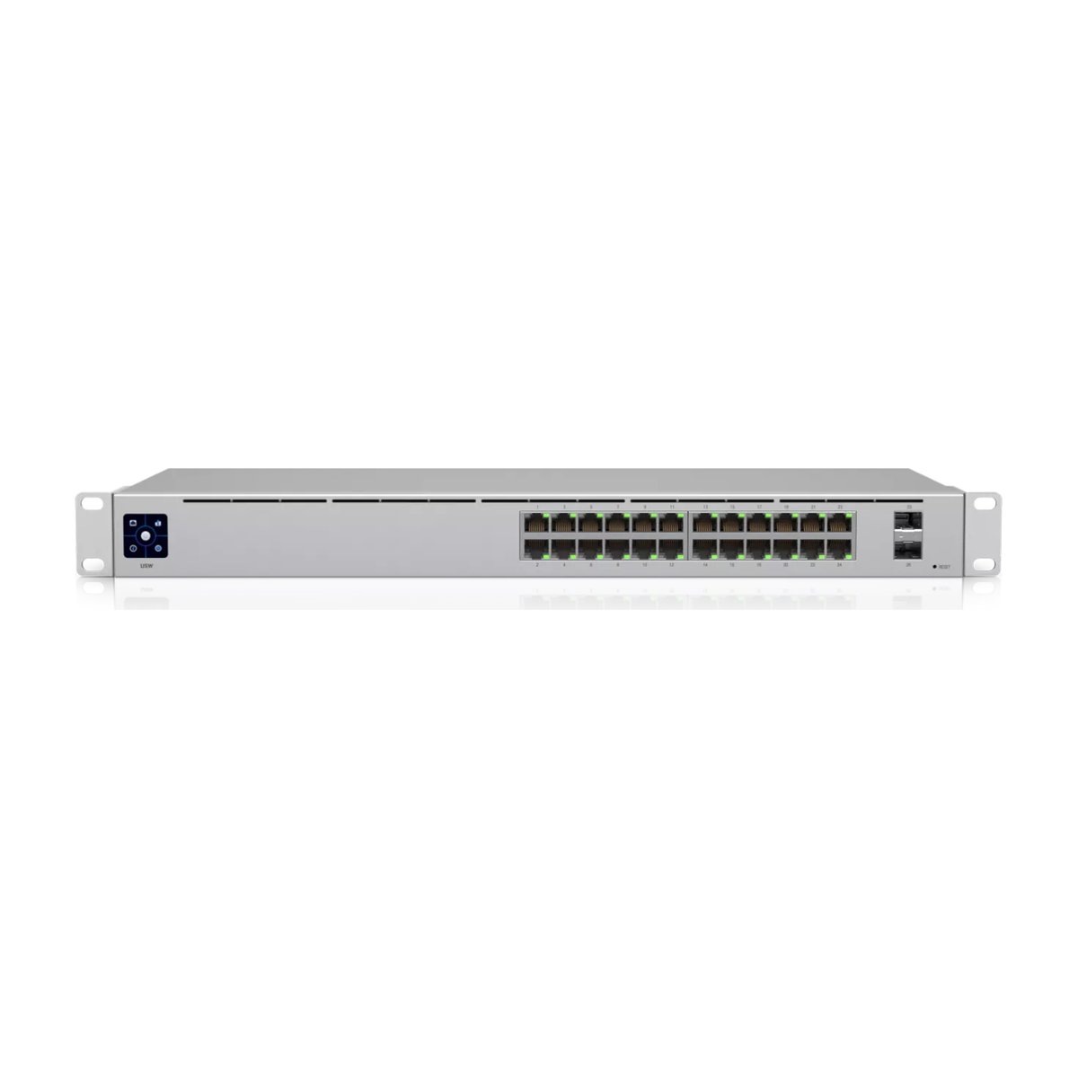 Ubiquiti UniFi 24 Port Gigabit Switch (USW-24) | Buy Online in South Africa
