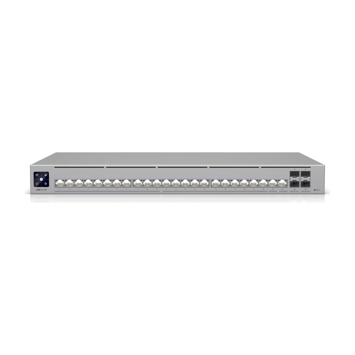 Ubiquiti UniFi Pro HD 24 Port Switch (USW-Pro-HD-24) | Buy Online in South Africa