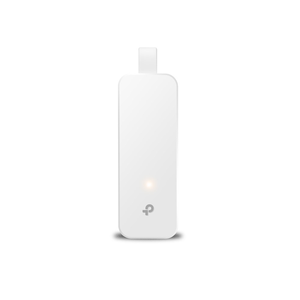 TP-Link UE300 USB-3.0 to GBE Ethernet Network Adapter 1 to 1 | Buy Online in South Africa