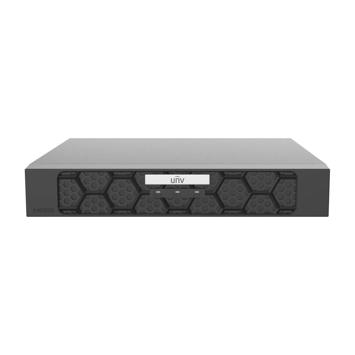 Uniview UNV PRIME Series 8 Channel NVR with 1 HDD slots (NVR501-08B-IQ) | Buy Online in South Africa