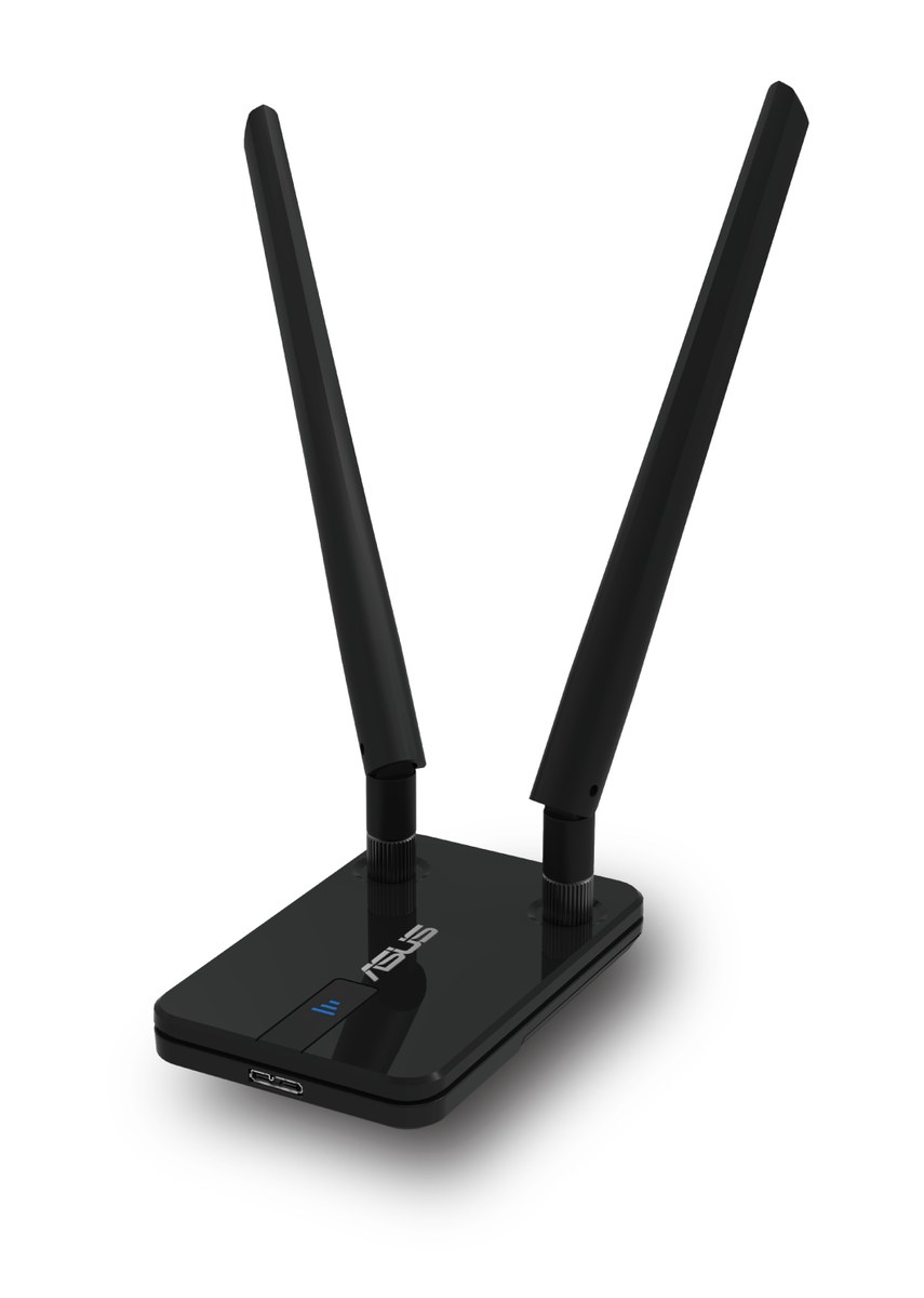 Asus AC1300 Dual-Band USB Wireless Adapter | Buy Online in South Africa