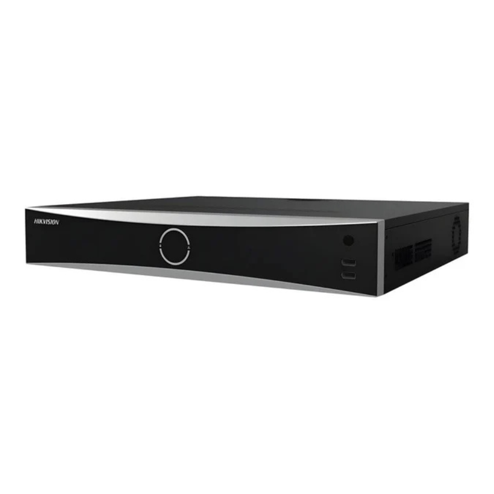 Hikvision 16-Channel 1.5U 8K Deepinmind NVR - Hikvision | Buy Online in South Africa