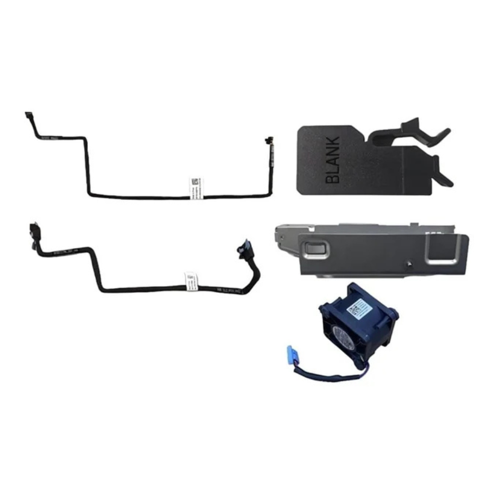 Dell PowerEdge R260 BOSS Enablement Kit - Dell | Buy Online in South Africa