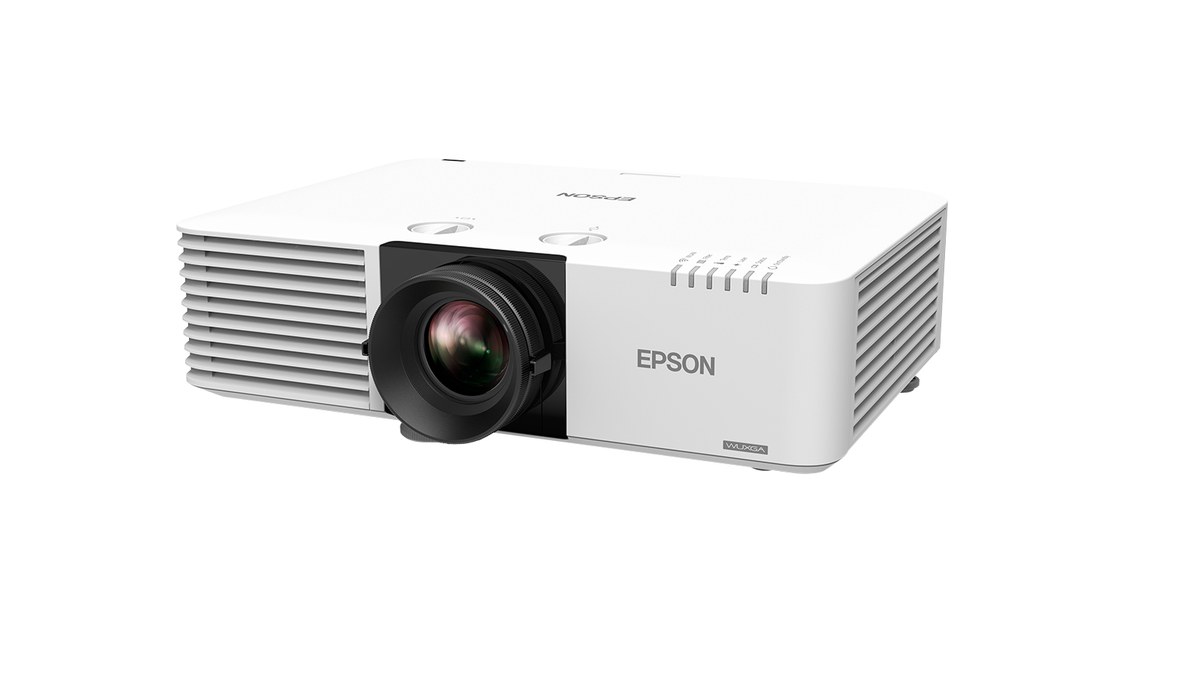 Epson EB-L530U- WUXGA; Laser; 5200 Lumens; Boardroom; Classroom; WiFi On-Board; VGA; HDMI; Miracast; USB; Ethe | Buy Online in South Africa