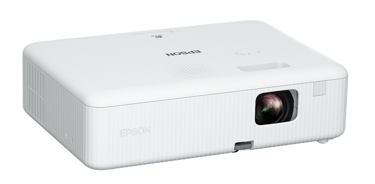 Epson CO-W01 - WXGA; Home Office; TV & Box Sets; 3000 Lumens; HDMI; USB - Epson | Buy Online in South Africa