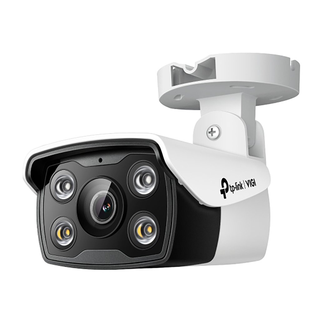 TP-Link 4MP 2mm Full Colour Outdoor Bullet IP Camera | Buy Online in South Africa