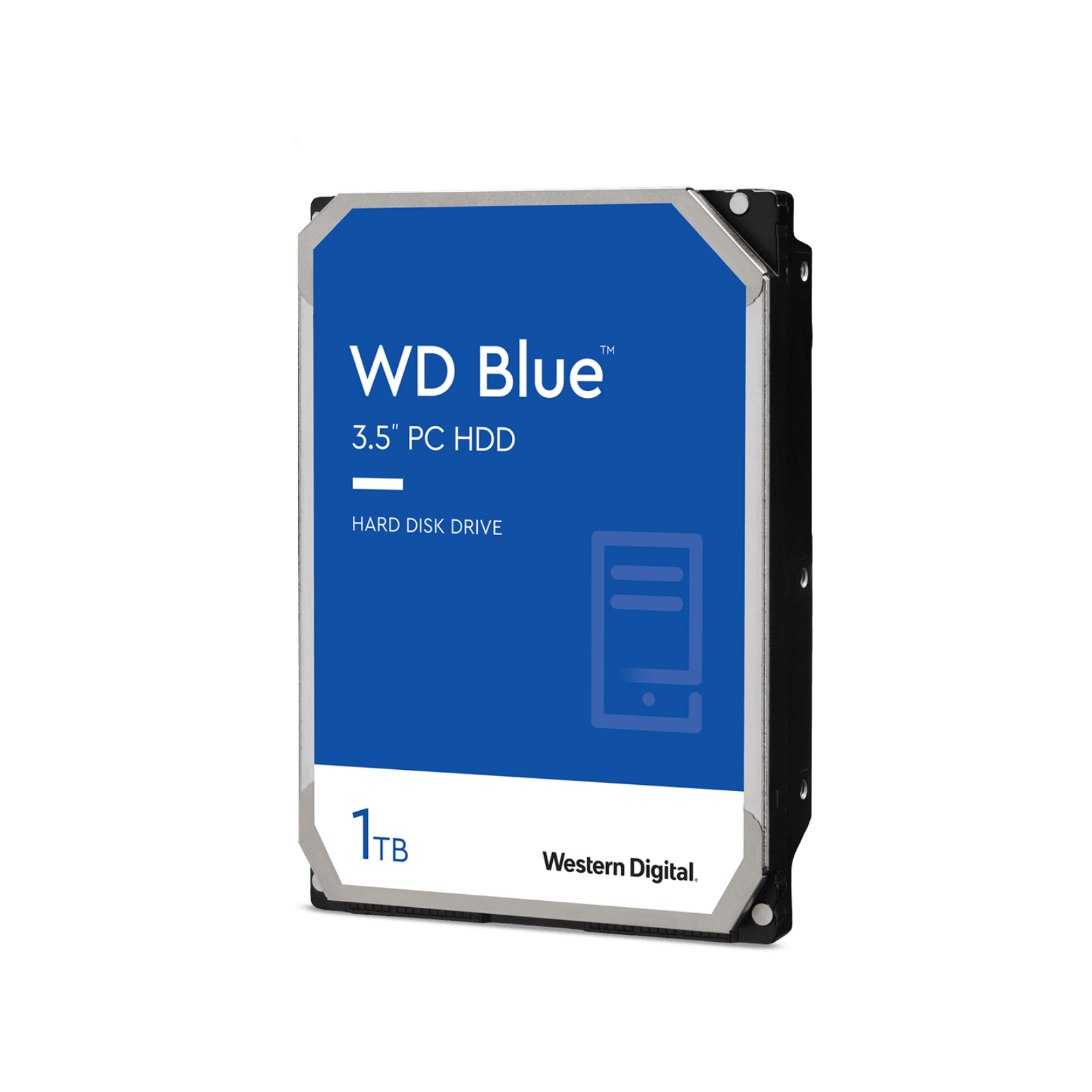 Western Digital WD Blue 3.5" WD10EZEX 1 TB Hard Drive | Buy Online in South Africa