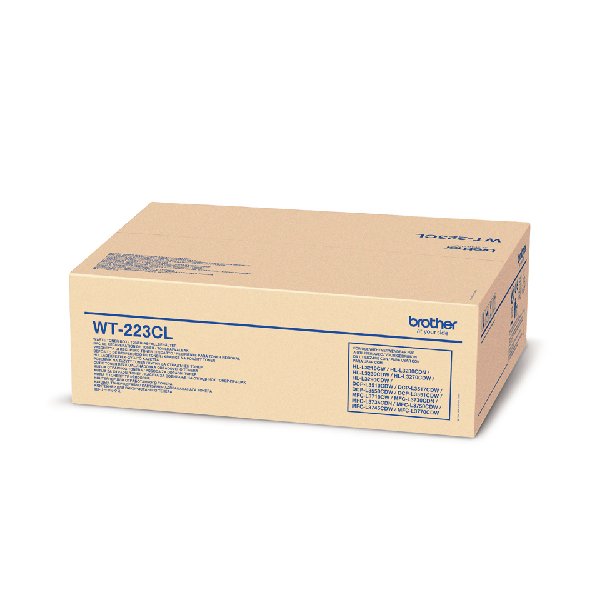 Brother / Waste Toner Box for HLL3210CW/ DCPL3551CDW/ MFCL3750CDW - Brother | Buy Online in South Africa