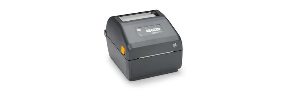 Zebra Direct Thermal Printer ZD421, 203 dpi, USB, USB Host, Modular Connectivity Slot, BTLE5, EZPL | Buy Online in South Africa
