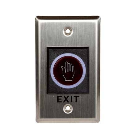 ZKTeco - No Touch sensor | Buy Online in South Africa