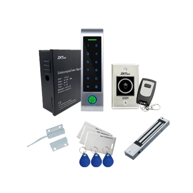 ZKTeco IP66 Stand Alone Access Control Device | Buy Online in South Africa